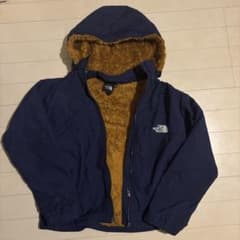 THE NORTH FACE フード付きジャケット 150のサムネイル