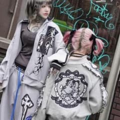 美品 】GALFY × kuua コラボセットアップ - メルカリ