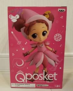 Qposket アリエル フィギュア おジャ魔女どれみのサムネイル