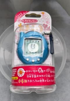 ★未開封/未使用★祝ケータイかいツー！たまごっちプラス「メタぶるー２」のサムネイル