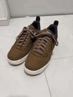 Carhartt WIP × Nike Air Force 1 Lowのサムネイル