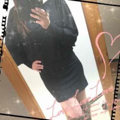 あみ☆あみ様専用♡ ブラックワンピ♡のサムネイル