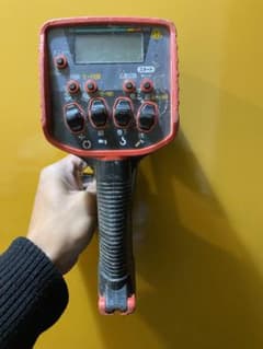 古河ユニックRCM-512リモコンのサムネイル