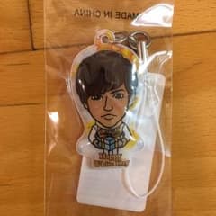 片寄涼太 クリーナーのサムネイル