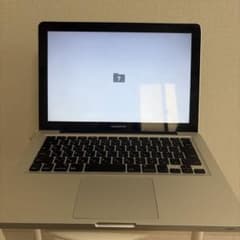MacBook Pro 13インチ A1278 500GB ジャンク 充電器付 - メルカリ