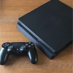 【りんすけ様専用】PS4 500GB CUH-2000AB01のサムネイル