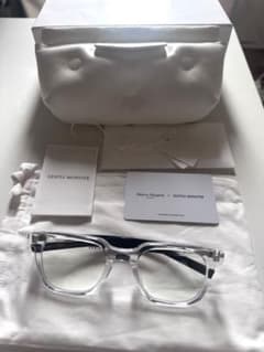 Maison Margiela x GENTLEMONSTER MM117-C1のサムネイル