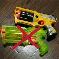 NERF　ナーフのサムネイル