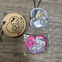 マタニティマーク 3点セットのサムネイル