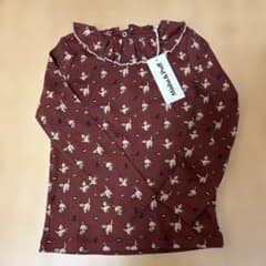 Misha & Puff Paloma Top 6y - メルカリ