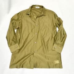 LEPSIM 長袖シアーシャツのサムネイル