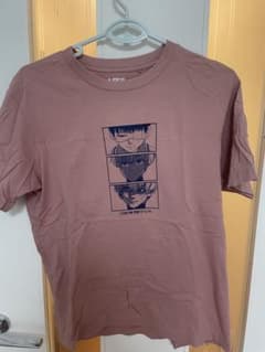 UNIQLO UT 東京喰種 Tシャツ 金木のサムネイル