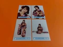 渡辺莉奈 日向坂46 2026年 振袖 ランダム生写真 4種コンプ - メルカリ
