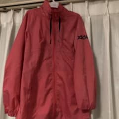 adidas ウインドブレーカーのサムネイル