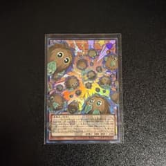遊戯王OCG クリボーのサムネイル