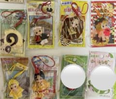 ご当地キューピーのサムネイル