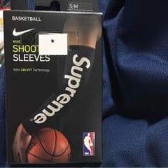 Supreme®/Nike®/NBA Shooting Sleeve 新品未使用のサムネイル