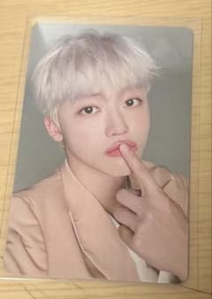 NCT DREAM ジェミン トレカ ドリショ 3 6000円購入のサムネイル