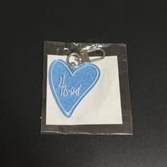 TREASURE アクリルキーホルダー ヨシのサムネイル