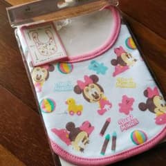 新品  スタイ  ディズニーミニーちゃんのサムネイル