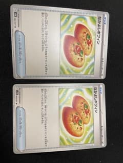 なかよしポフィン ポケモンカード グッズのサムネイル