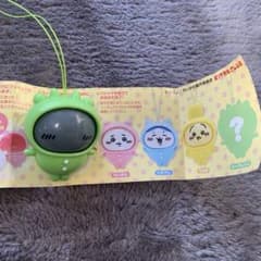 ちいかわ　パジャママスコットのサムネイル