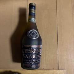 E-壁 ナポレオン NAPOLEONブランデー オブジェインテリア ヴィンテージ ナポレオン ブランデー 700ml ニッカウヰスキー - メルカリ