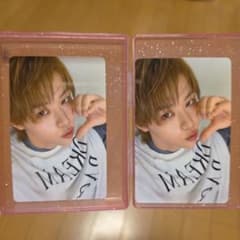 KO1KEYZ 濱田永遠 A盤 封入トレカ2枚セット - メルカリ