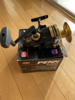 PENN ペンリール　9500SS 値下げしましたのサムネイル
