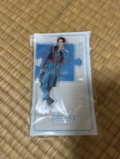 SnowManアクリルスタンド　目黒蓮のサムネイル