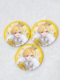 すとぷり　るぅと　缶バッチ　すとめも10　等身 すとぷり 10周年 10周年グッズ 缶バッジ るぅと 等身 - メルカリ