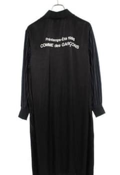 コムデギャルソン COMME des GARCONS スタッフコートのサムネイル
