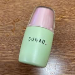 SUGAO シルク感カラーベース グリーン 20mlのサムネイル