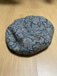 rude gallery キャスケットのサムネイル
