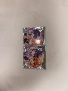 すとぷり ななじぇる 缶バッジ 2個セットのサムネイル