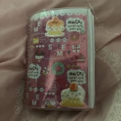 シール帳 10年前 レトロ レア ジュエルペット - メルカリ