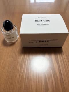 【美品】BYREDO BLANCHE 50ml 残量5割 国内正規品 レシート有 美品】BYREDO BLANCHE 50ml 残量5割 国内正規品 レシート有 - メルカリ