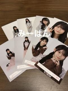 山下瞳月 櫻坂46 2026 バレンタイン ジャージ 生写真 8種コンプ - メルカリ
