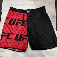 UFC Fight Pants Gym Martial Arts