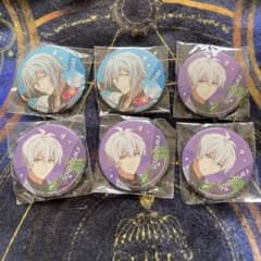 アイナナ 缶バッジ 一番カフェ PG パフェギミ 環 壮五のサムネイル