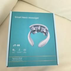 SALAWIT スマートネックマッサージャー JT-88のサムネイル