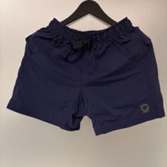 試着のみ】山と道 dw 5-pocket shorts ネイビー MEN S - メルカリ