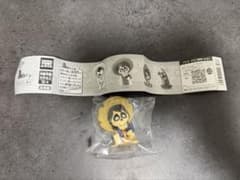 ジ*ン様 リメンバー・ミー 肩ズンFig. ヘクターのサムネイル