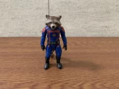 マーベルレジェンド ロケットのサムネイル