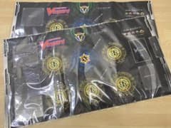 カードファイト!!ヴァンガードoverDress ラバープレイマット2枚セットのサムネイル