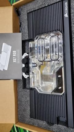 Corsair hydro xg7のサムネイル