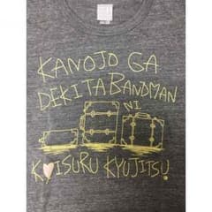 SHISHAMO Tシャツのサムネイル