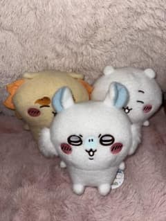 ちいかわ しーぷわぬいぐるみ②