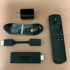 Amazon Fire TV Stickのサムネイル
