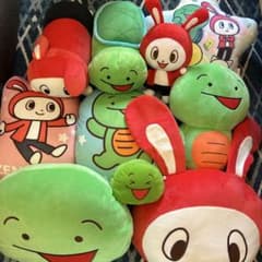まいぜんシスターズグッズまとめ売りのサムネイル